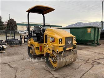 CAT CB2.7 GC