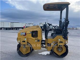 CAT CB2.7 GC
