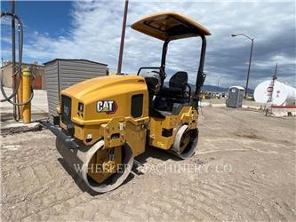 CAT CB2.7 GC