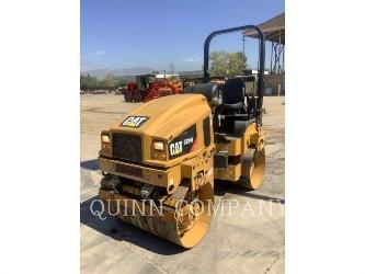 CAT CB24B