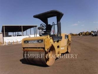 CAT CB434D