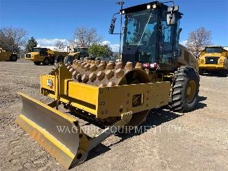 CAT CP12