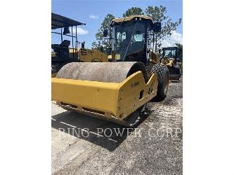 CAT CS11GCCAB