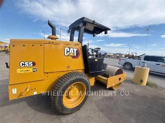 CAT CS5