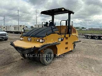 CAT CW16