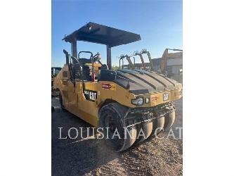 CAT CW34