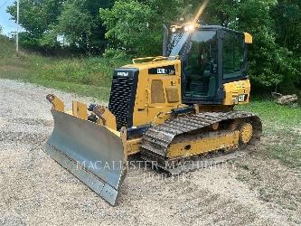 CAT D3K2L A