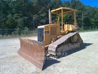 CAT D4HIIIXL