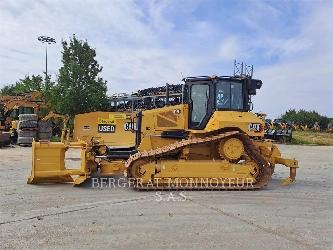 CAT D5