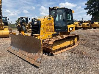 CAT D5K2 LGP