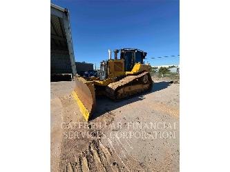 CAT D6-20XEVP