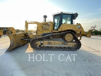 CAT D6 VP3