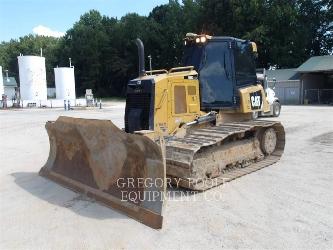CAT D6K2LGP