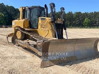 CAT D6T