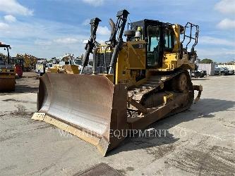 CAT D6T