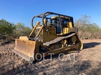CAT D6T LGP