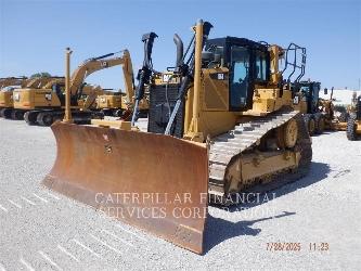 CAT D6TVP