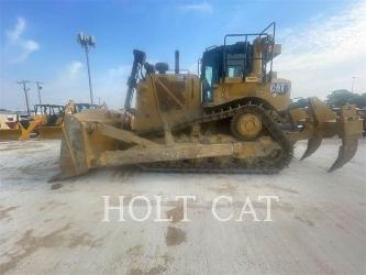 CAT D8 MS