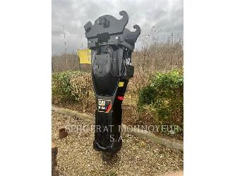 CAT H115S/CW40S