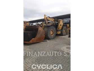 CAT R2900 G
