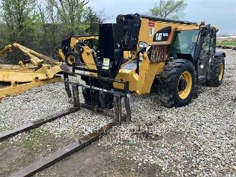 CAT TL1255DC