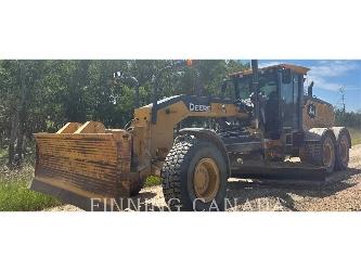John Deere 772GP