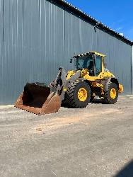 Volvo L90H