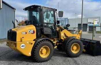 CAT 908