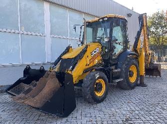 JCB 3 CX