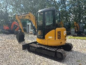 CAT 305 C CR