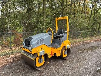 Hamm HD 12 VV