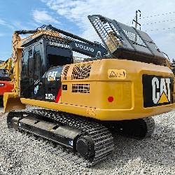 CAT 325 D L