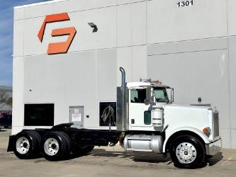Peterbilt 357
