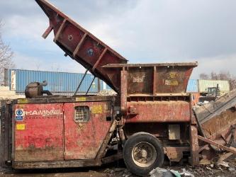 Hammel VB 750