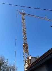 Liebherr 63 K