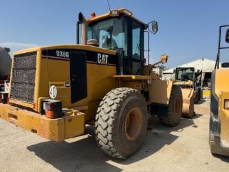 CAT 938 G