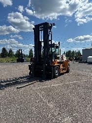 Sisu TD1206