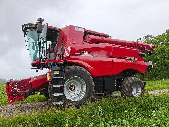 Case IH 9250
