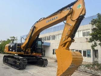 CAT 336 D