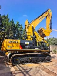 CAT 330 D