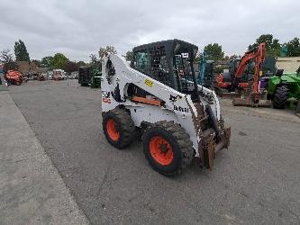 Bobcat S 250
