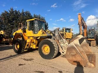 Volvo L 150 H