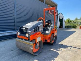 Hamm HD 12 VV