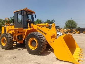 LiuGong 856