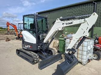 Bobcat E 27 Z