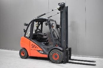 Linde H 30 T