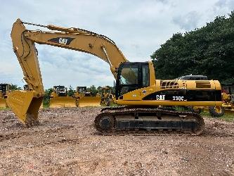 CAT 330C