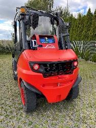 Linde H 45
