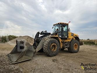 JCB 457 ZX
