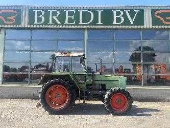 Fendt 600 LS